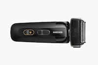 Stubble-Sculpting Hair Trimmers Image 4
