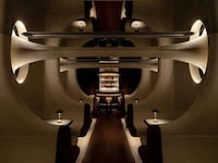 Ethereal Ambiance Speakeasies Image 2