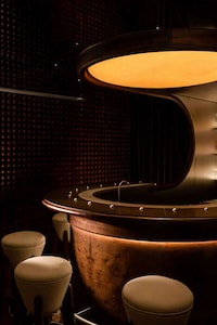 Ethereal Ambiance Speakeasies Image 3