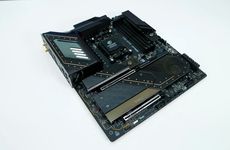 Premium Flagship Motherboards