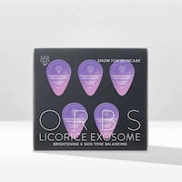 Brightening Freeze-Dried Skincare Image 2