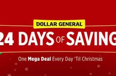 Holiday Countdown Retailer Promotions