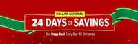 Holiday Countdown Retailer Promotions Image 1