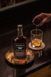Flavorful Bourbon Expressions Image 1