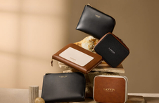 Handpicked Luxury Amenity Kits