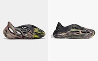 Trendy Foam Clogs Image 1