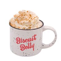 Holiday-Themed Coffee Drinks Image 1