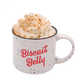 Holiday-Themed Coffee Drinks Image 1