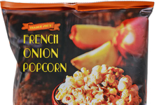 Onion Soup-Flavored Popcorns