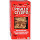 Sweet Phyllo Dough Crackers Image 1