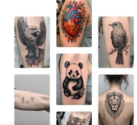 Custom Tattoo Design Tools Image 1