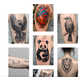 Custom Tattoo Design Tools Image 1