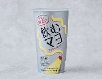 Drinkable Mayonnaise Beverages Image 1