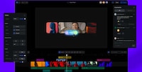 AI Video Editing Platforms Image 1