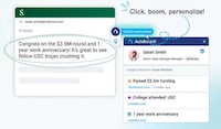 AI Email Personalization Platforms Image 1