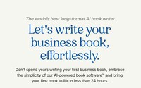 AI Business Book Creators Image 1