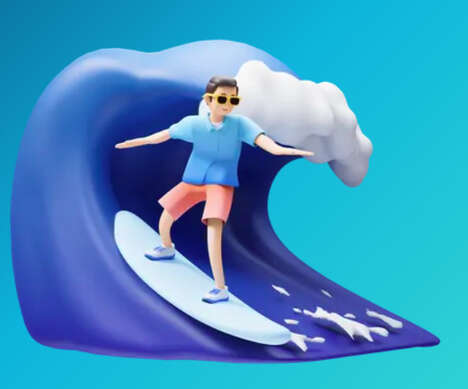 Surf Condition Tracking Tools