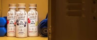 High-Protein Yogurt Snacks Image 1