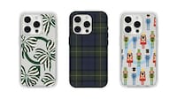 Design-Forward Phone Accessories Image 1