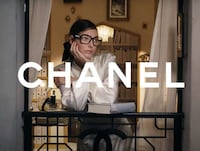 Fashion Brand Christmas Ads Image 1