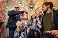 Small-Scale House Parties Image 3