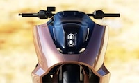 Electric Scooter Concepts Image 4