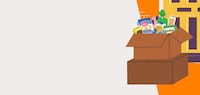 Food Bank Delivery Programs Image 1