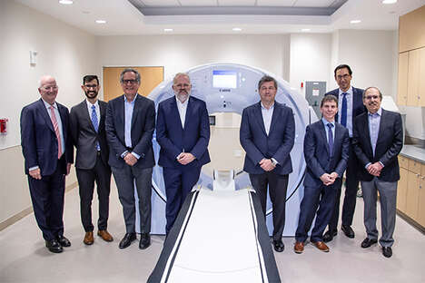 Next-Generation Diagnostic Imaging Systems