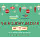 Natural Product-Focused Holiday Bazaars Image 1