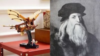 Historic Bird-Like Contraption Recreations Image 4