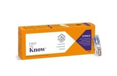 In-Home STI Test Kits