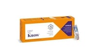 In-Home STI Test Kits