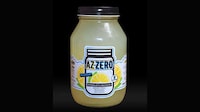 Refreshing Free-From Lemonades