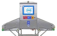 Curtain-Free Packaging X-Ray Systems Image 1