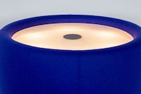 Upholstered Artful Acoustic Lamps Image 2