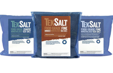 Reduced Sodium Food Salts