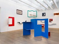 Artfully Functional Synergy Exhibitions Image 2