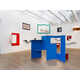 Artfully Functional Synergy Exhibitions Image 2