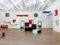 Artfully Functional Synergy Exhibitions Image 3