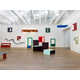 Artfully Functional Synergy Exhibitions Image 3