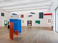 Artfully Functional Synergy Exhibitions Image 4