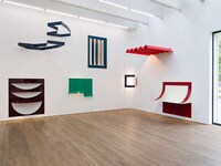 Artfully Functional Synergy Exhibitions Image 5