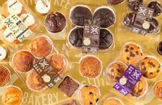 D2C Gluten-Free Baked Goods