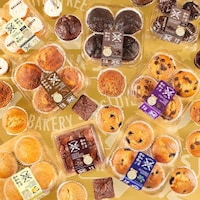 D2C Gluten-Free Baked Goods Image 1