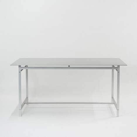 Sculptural Multi-Material Collections