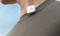 Mini Wearable Smartphone Microphones Image 1