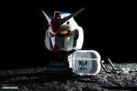 Mecha Sci-Fi Smartphone Accessories Image 2