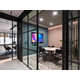 London-Inspired Vibrant Offices Image 1