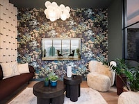 London-Inspired Vibrant Offices Image 2