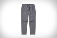 Tactical Technical Fabric Pants Image 2